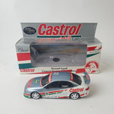 1/18 Classic Carlectables VT Holden Commodore Supercars Castrol Racing